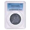 1817 Silver Capped Bust Half Dollar 50C PCGS VF Detail