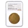 1819 NR JF Colombia 8 Escudos Ferdinand VII Gold Coin NGC XF Details