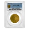 1842-O $10 Liberty Head Gold Eagle Coin PCGS XF 45