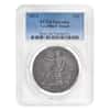 1874 Silver Trade Dollar $1 PCGS Fine Detail
