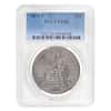1876-S Silver Trade Dollar $1 PCGS VF 35