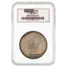 1878-1904 Morgan Silver Dollar $1 NGC MS 63 Fatty Holder (Random Year)