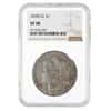 1878-CC Morgan Silver Dollar $1 NGC VF 30