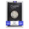 1881-CC Morgan Silver Dollar $1 NGC MS 63 GSA (w/Box & COA)