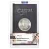 1882-CC Morgan Silver Dollar $1 NGC BU GSA