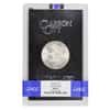 1884-CC Morgan Silver Dollar $1 NGC MS 65 GSA (w/Box & COA)