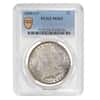 1884-CC Morgan Silver Dollar $1 PCGS MS 64
