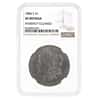 1884-S Morgan Silver Dollar $1 NGC XF Details