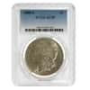 1888-S Morgan Silver Dollar $1 PCGS AU 55