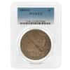1889-CC Morgan Silver Dollar $1 PCGS F 12