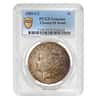 1889-CC Morgan Silver Dollar $1 PCGS XF Detail