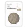 1890-CC Morgan Silver Dollar $1 NGC VF 20