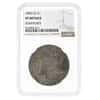 1890-CC Morgan Silver Dollar $1 NGC VF Details