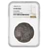 1892-CC Morgan Silver Dollar $1 NGC VF Details