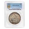 1892 Morgan Silver Dollar $1 PCGS XF 40