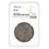 1892-S Morgan Silver Dollar $1 NGC VF 25