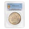1893-CC Morgan Silver Dollar $1 PCGS AU 58
