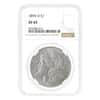 1894-O Morgan Silver Dollar $1 NGC XF 45