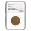 1899 S $10 Liberty Head Gold Eagle NGC Fair 2 min