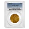 1901-O $10 Liberty Head Gold Eagle Coin PCGS MS 63