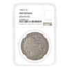 1902-S Morgan Silver Dollar $1 NGC Fine Details