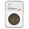 1904-S Morgan Silver Dollar $1 NGC F 15