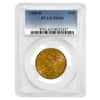 1906-O $10 Liberty Head Gold Eagle Coin PCGS MS 63