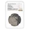 1914 China Shih Kai Silver Dollar L&M-63 NGC VF Details