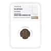 1914 D Lincoln Wheat Penny 1 Cent NGC VG Details