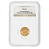1914 France Gold 10 Francs Rooster NGC MS 64