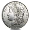 Roll of 20 - 1921 Morgan Silver Dollar AU (Lot, Tube of 20)