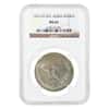 1922 NA Russia USSR 1 Rouble Silver Coin NGC MS 62