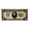 1928 $20 Federal Reserve Note United States Cull
