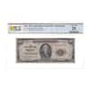 1929 $100 Federal Reserve Currency Note Minneapolis PCGS VF 25