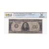1934 $500 Federal Reserve Currency Note Chicago PCGS VF 20