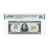 1934 $500 Federal Reserve Currency Note Minneapolis PMG VF 35