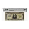 1934 $500 Federal Reserve Currency Note Philadelphia PMG VF 30 (Tear)