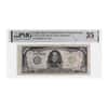 1934 A $1000 Federal Reserve Note St Louis PMG VF 35