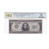 1934 A $500 Federal Reserve Currency Note New York PCGS VF 35