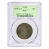 1936 Norfolk Half Dollar 90% Silver Commem PCGS MS 67