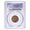 1937 D 3 Legs Buffalo Nickel PCGS XF 45