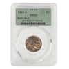 1938-D Buffalo Nickel 5C PCGS MS 65