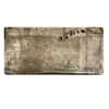 1943 1030.76 oz U.S. Assay Office New York Silver Bar .999+ Fine
