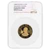 1968 B Colombia Eucharistic Congress 1500 Pesos Gold Coin NGC PF 68 UCAM