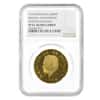 1974 Monaco 0.92 oz Rainier III 3000 Francs Gold Coin NGC PF 61 UCAM