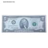 1976 $2 Federal Reserve Note Currency Note AU/CU