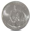 1982 S/D Washington Half Dollar 90% Silver Commem Proof/BU (w/Box & COA)