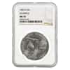 1983 D Olympics $1 Silver Dollar Commemorative NGC MS 70