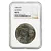 1983 P Olympics $1 Silver Dollar Commemorative NGC MS 70