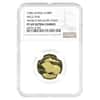 1986 Chinese Wild Yak World Wildlife Fund Gold Coin NGC PF 69 UCAM